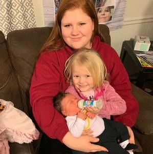 Meet your Posher, Bree-ann